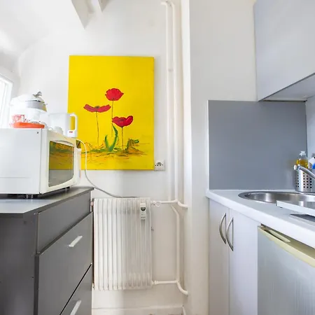 Au Coeur De La Petite Venise -