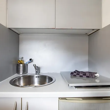 Apartment Au Coeur De La Petite Venise - *