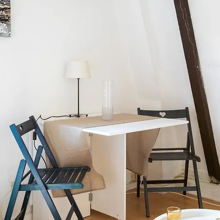 Au Coeur De La Petite Venise - * 科尔马