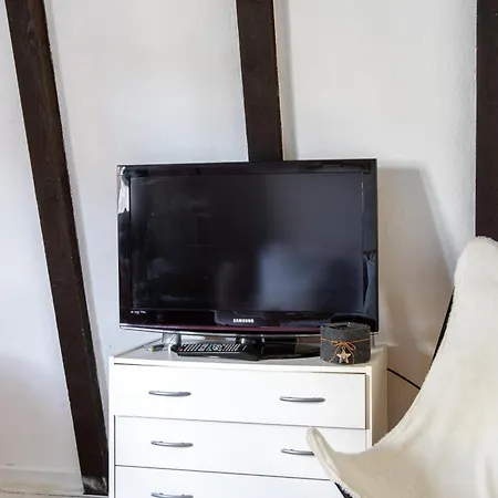 Apartment Au Coeur De La Petite Venise - Colmar