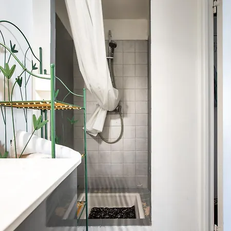 Au Coeur De La Petite Venise -