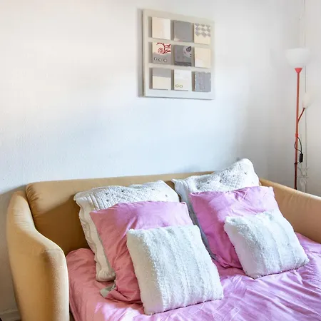 Apartment Au Coeur De La Petite Venise -