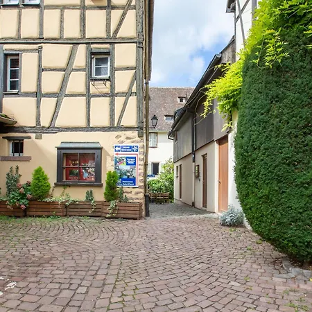 Au Coeur De La Petite Venise - * Colmar