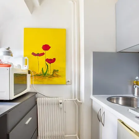 Au Coeur De La Petite Venise - * 科尔马