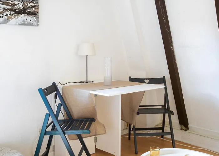 Au Coeur De La Petite Venise - * Colmar