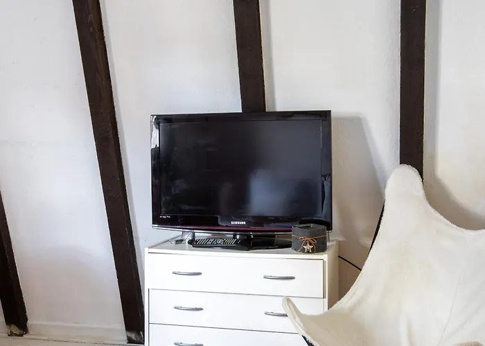 Apartamento Au Coeur De La Petite Venise - Colmar