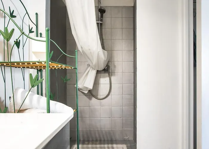 Au Coeur De La Petite Venise -