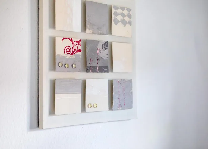 Au Coeur De La Petite Venise - Lägenhet Colmar