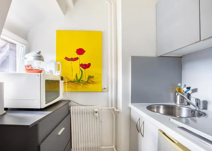 Au Coeur De La Petite Venise - * Colmar